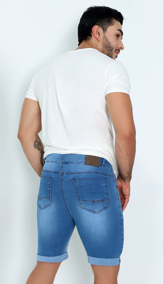 Bermuda de Hombre H63016