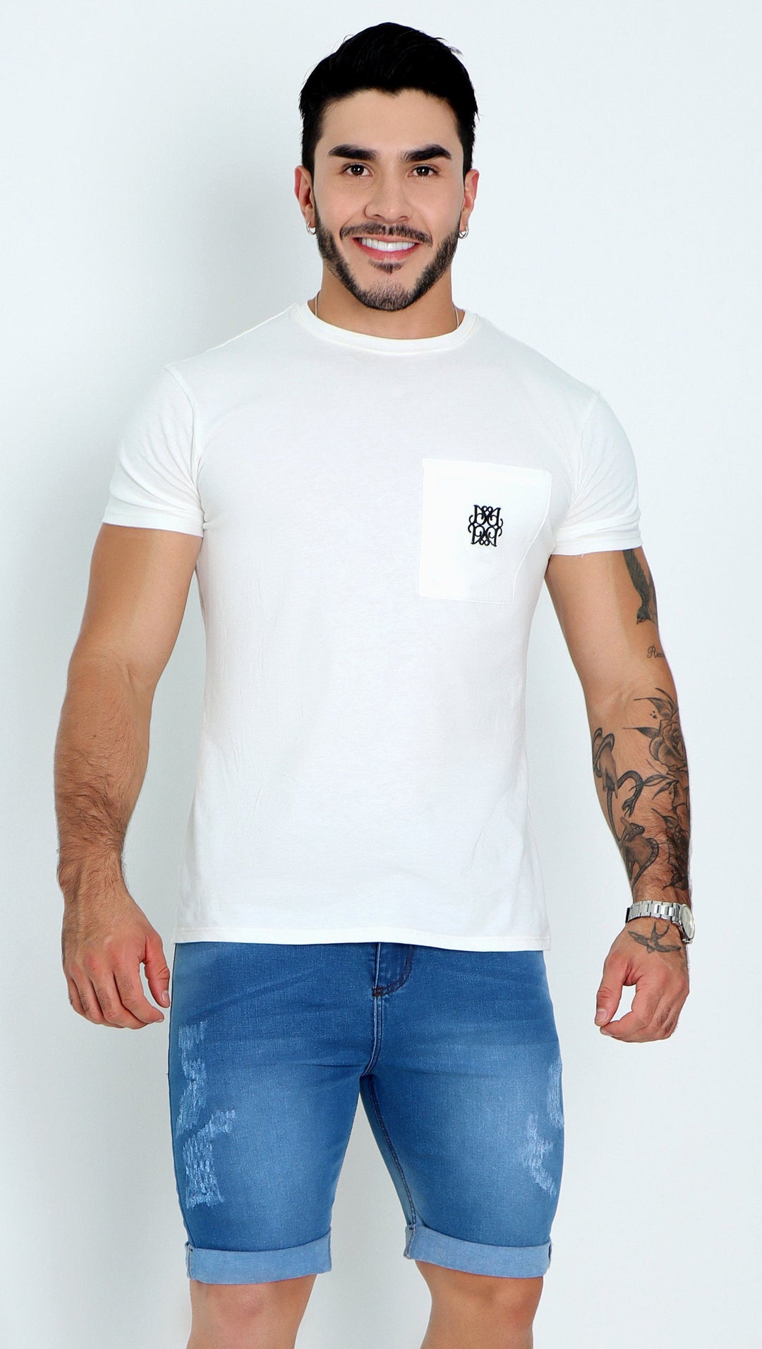 Bermuda de Hombre H63016