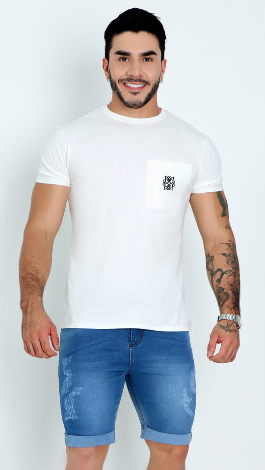 Bermuda de Hombre H63016