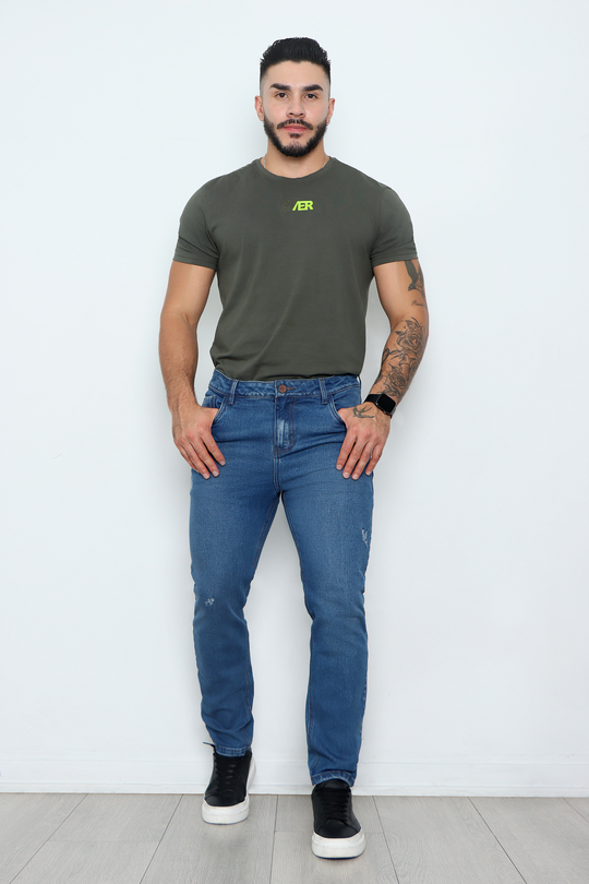 Jean Skinny Hombre ref. H13008