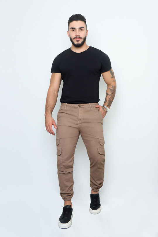 Jogger Hombre ref. H13015