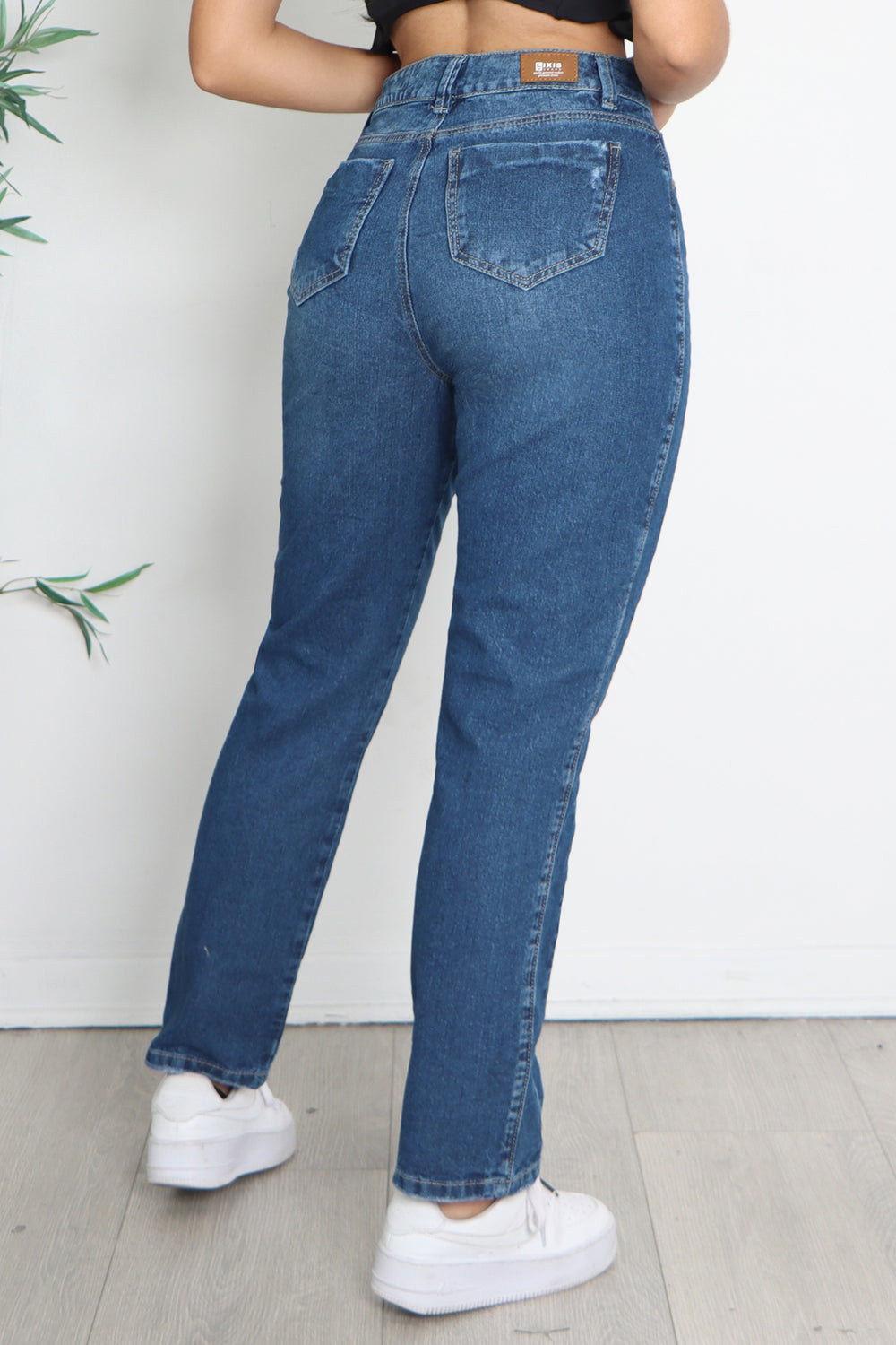 Jean skinny Azul 212107