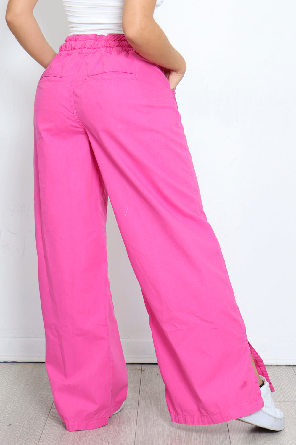 Jean Wide leg Ref 212135