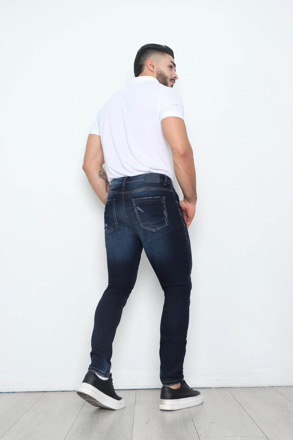 Jean Premium Hombre ref H23004