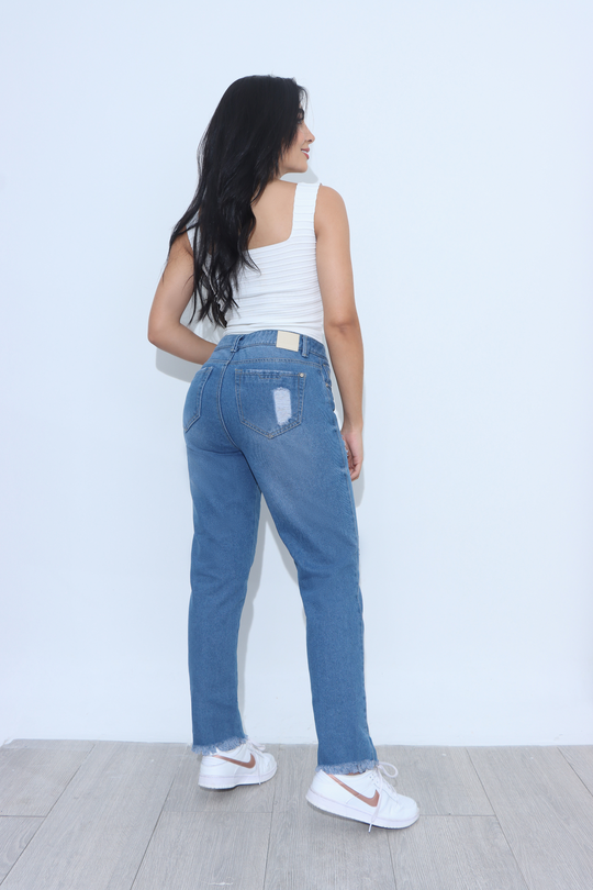 Jean Boyfriend Dama ref 213023