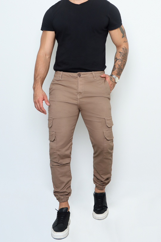 Jogger Hombre ref. H13015