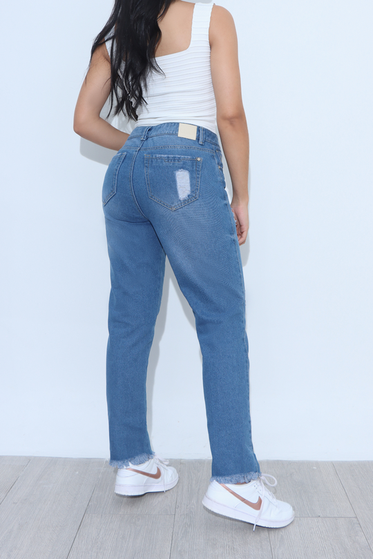 Jean Boyfriend Dama ref 213023