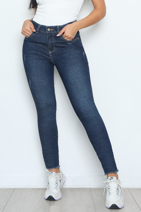 Jean Skinny Dama Ref. 213014