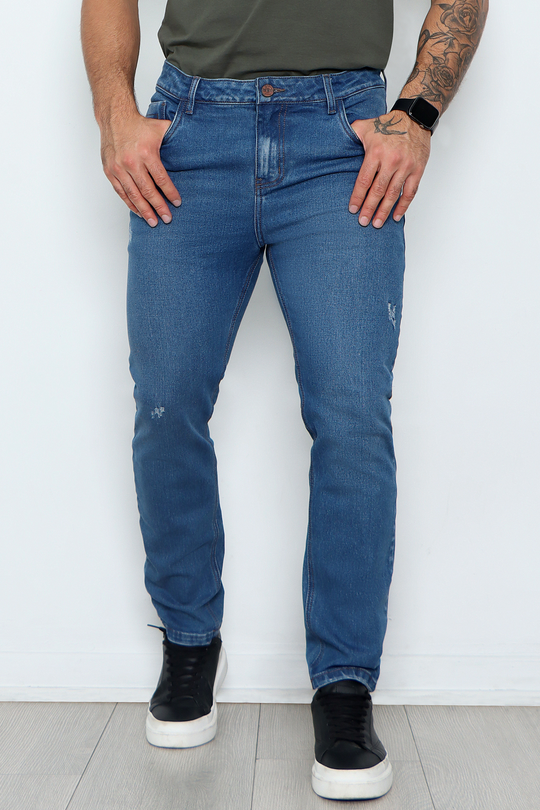 Jean Skinny Hombre ref. H13008