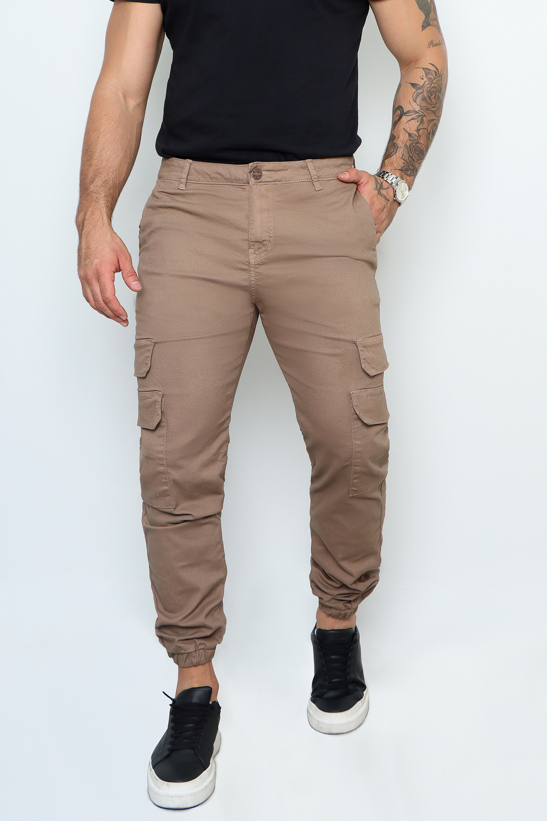 Jogger Hombre ref. H13015